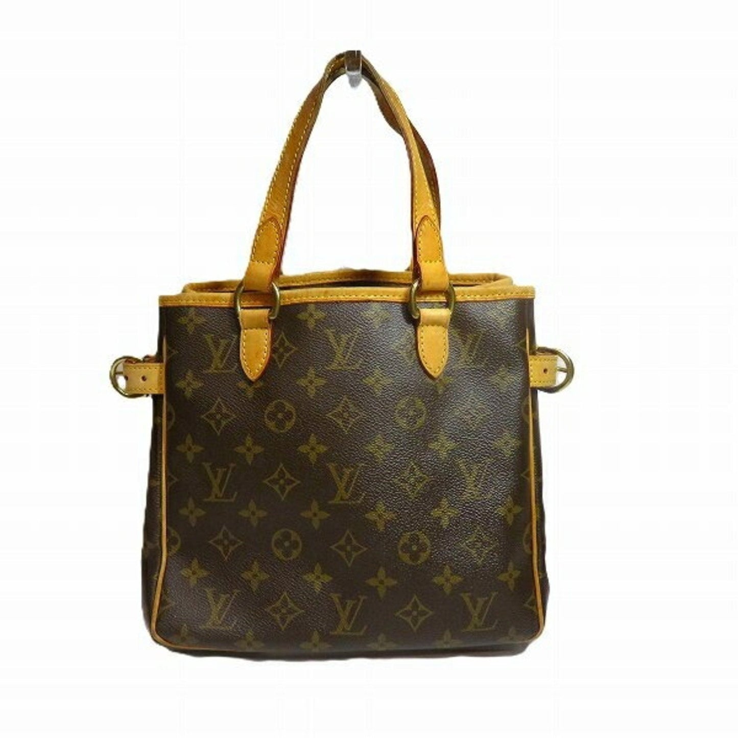 Louis Vuitton  Handbag Tote Bag