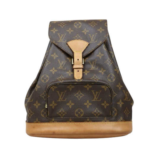 Good ( Rank AB) ｜LV Monogram Monsuri MM BackPack｜25031804