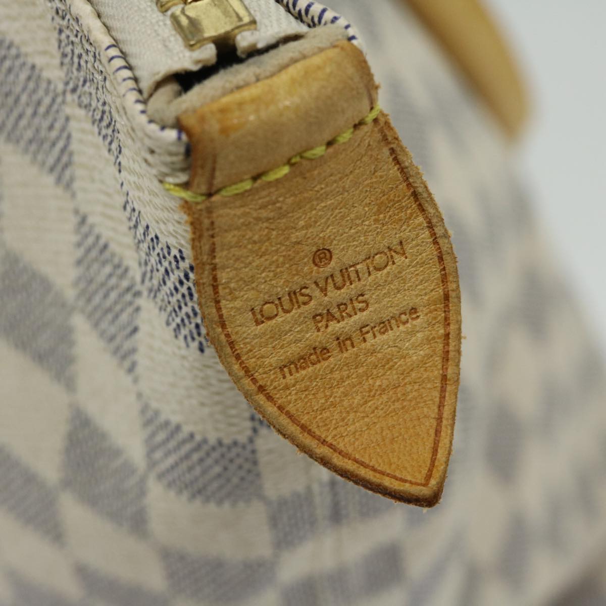 LOUIS VUITTON Saleya Tote