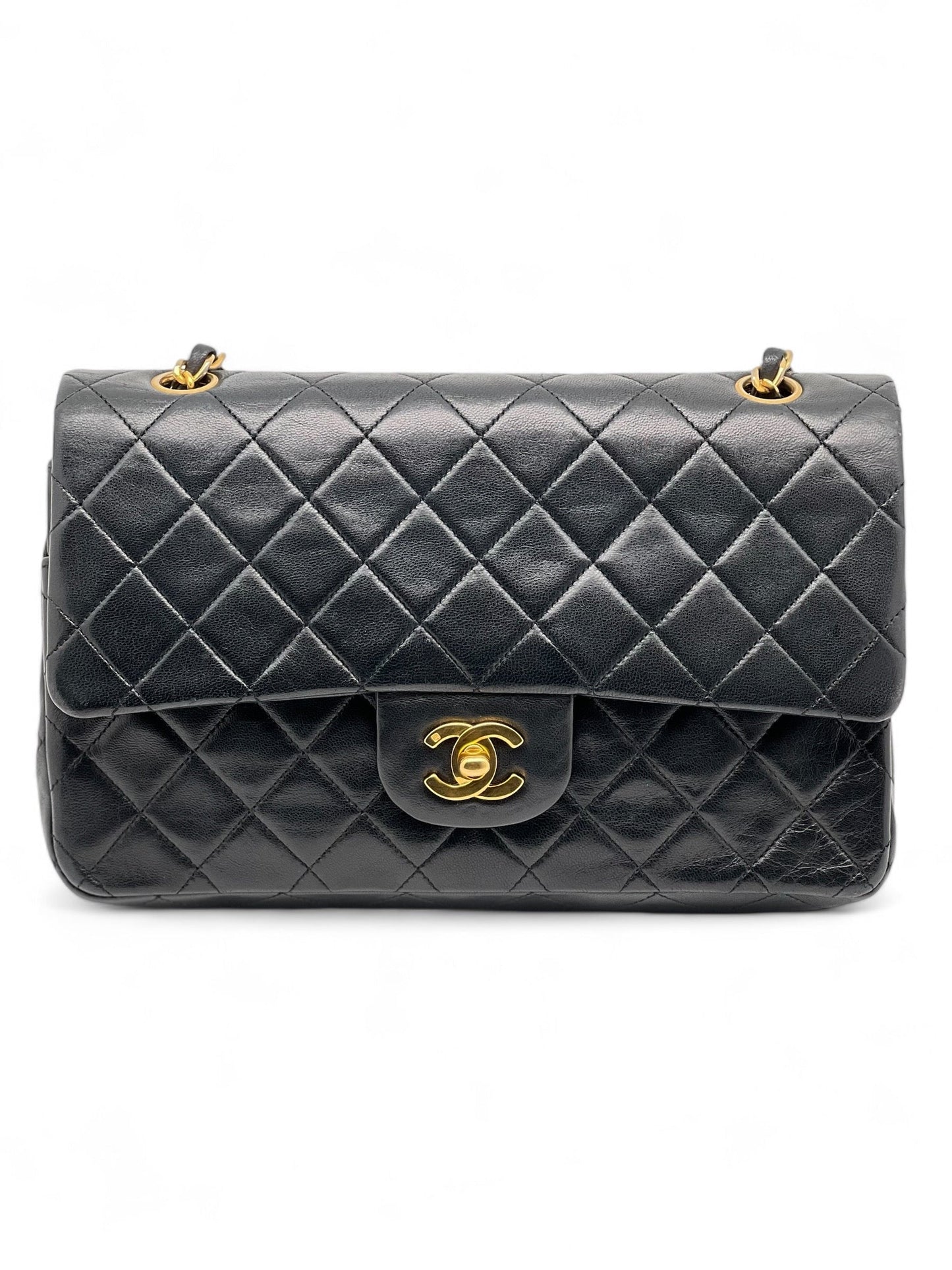 Chanel - Sac Timeless 25