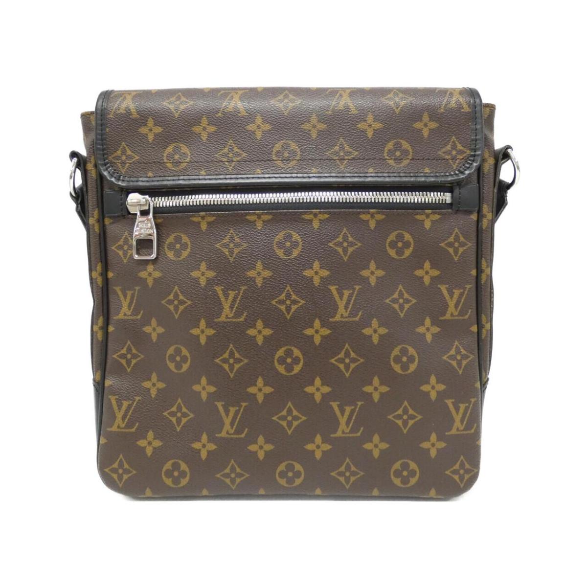 Louis Vuitton M56715 Monogram MacArthur Bus S Bag