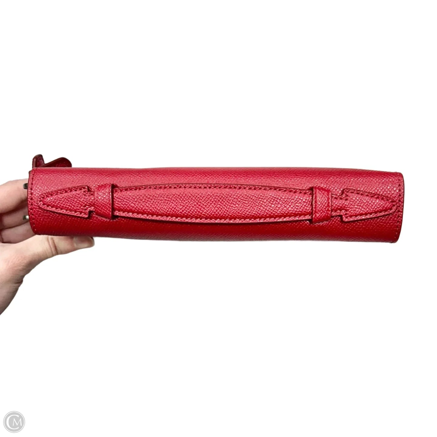 Wallet Designer By Coach, Size: Large