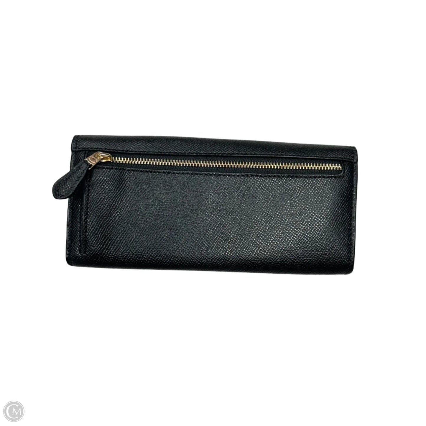 Wallet Designer By Coach, Size: Medium