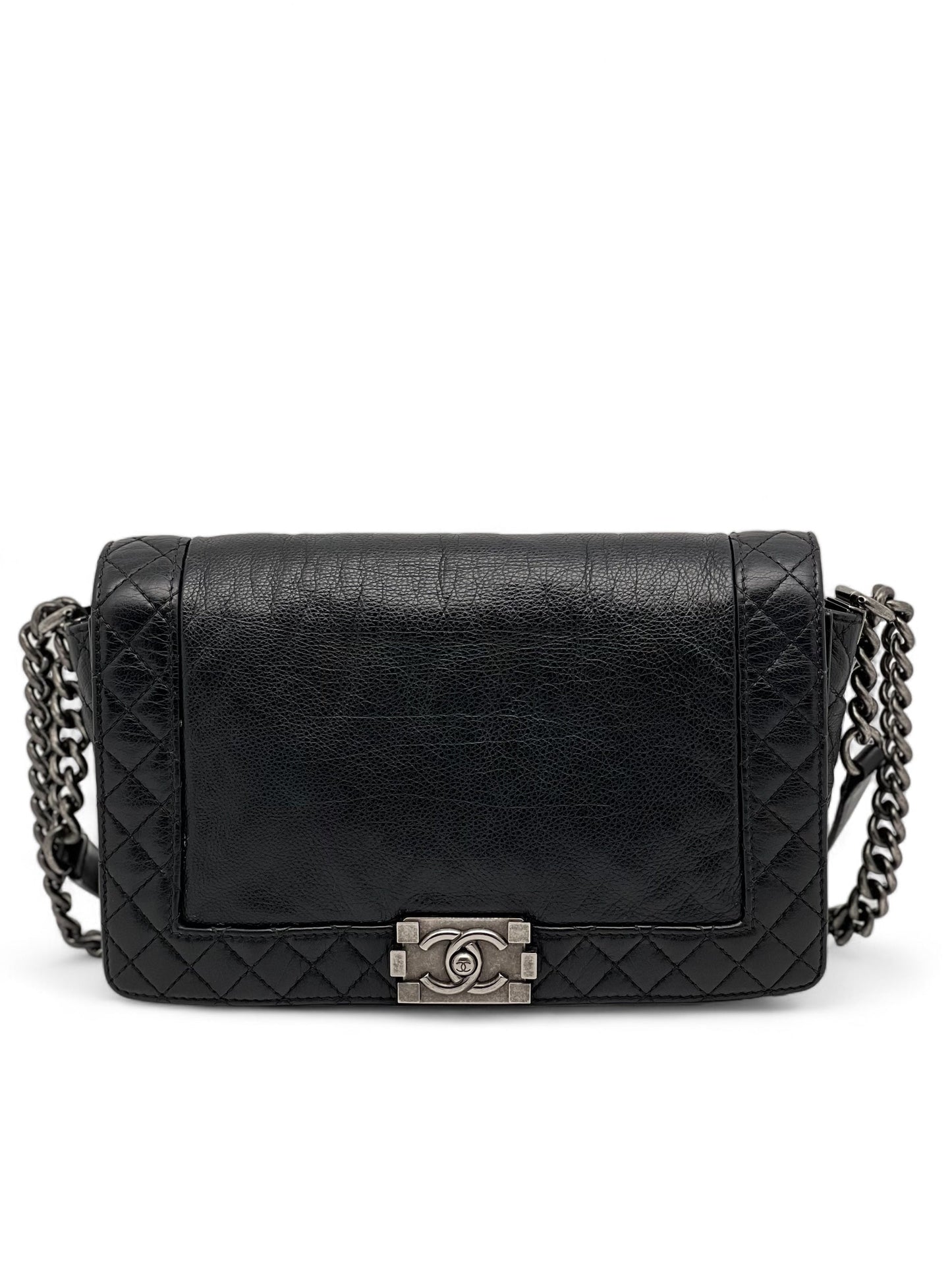 Chanel - Sac Boy
