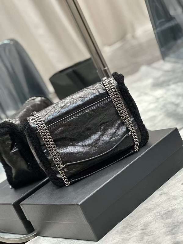 Yves Saint Laurent - Bags - The Wells Bags  532