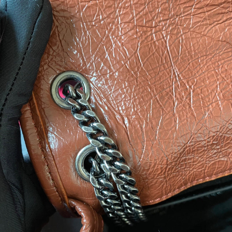 Yves Saint Laurent - Bags - The Wells Bags  382