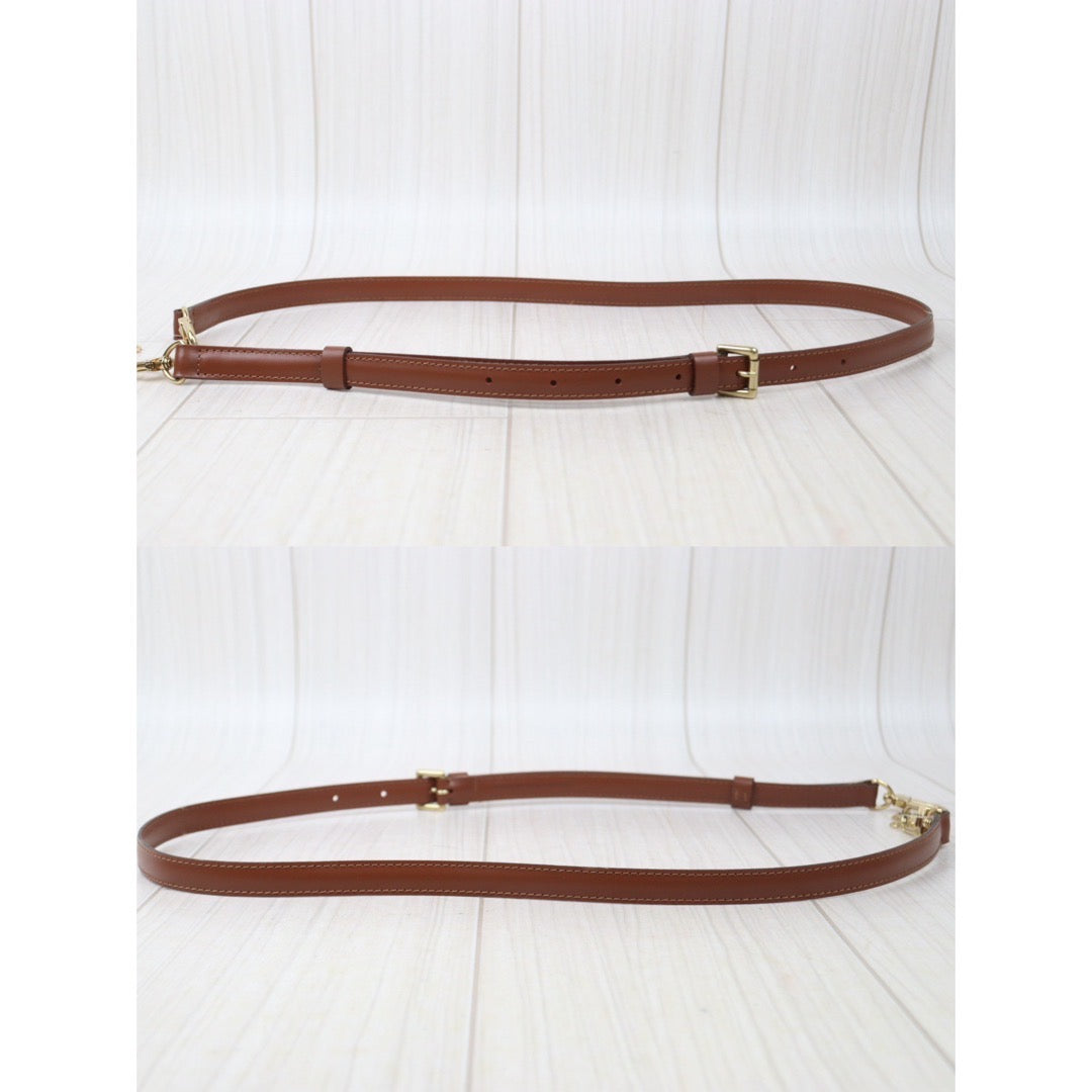 Rank A｜ LV Monogram Monceau26 Shoulder Bag ｜24070804