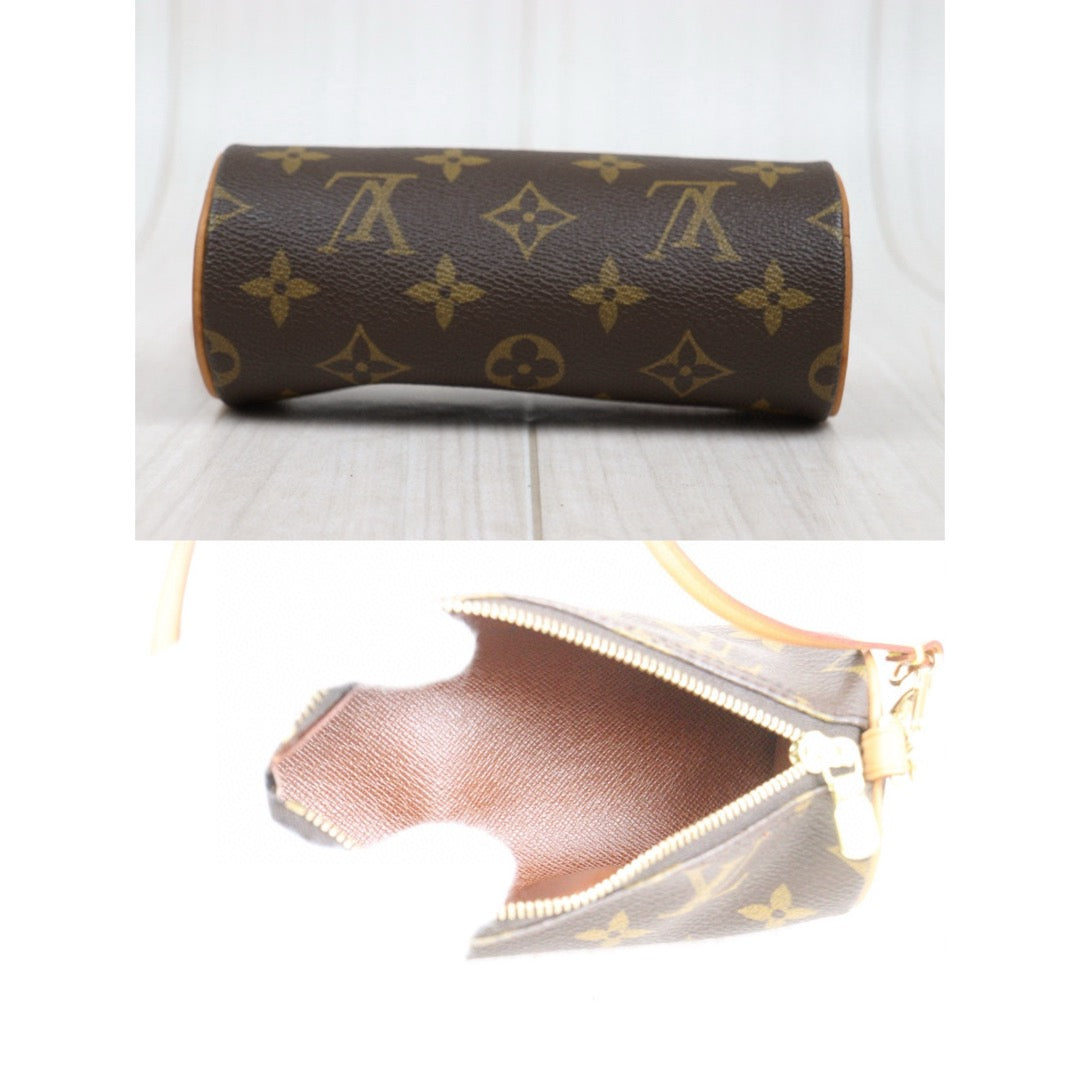 Good ( Rank AB)｜LV Monogram Papillon Included Pouch｜25041001