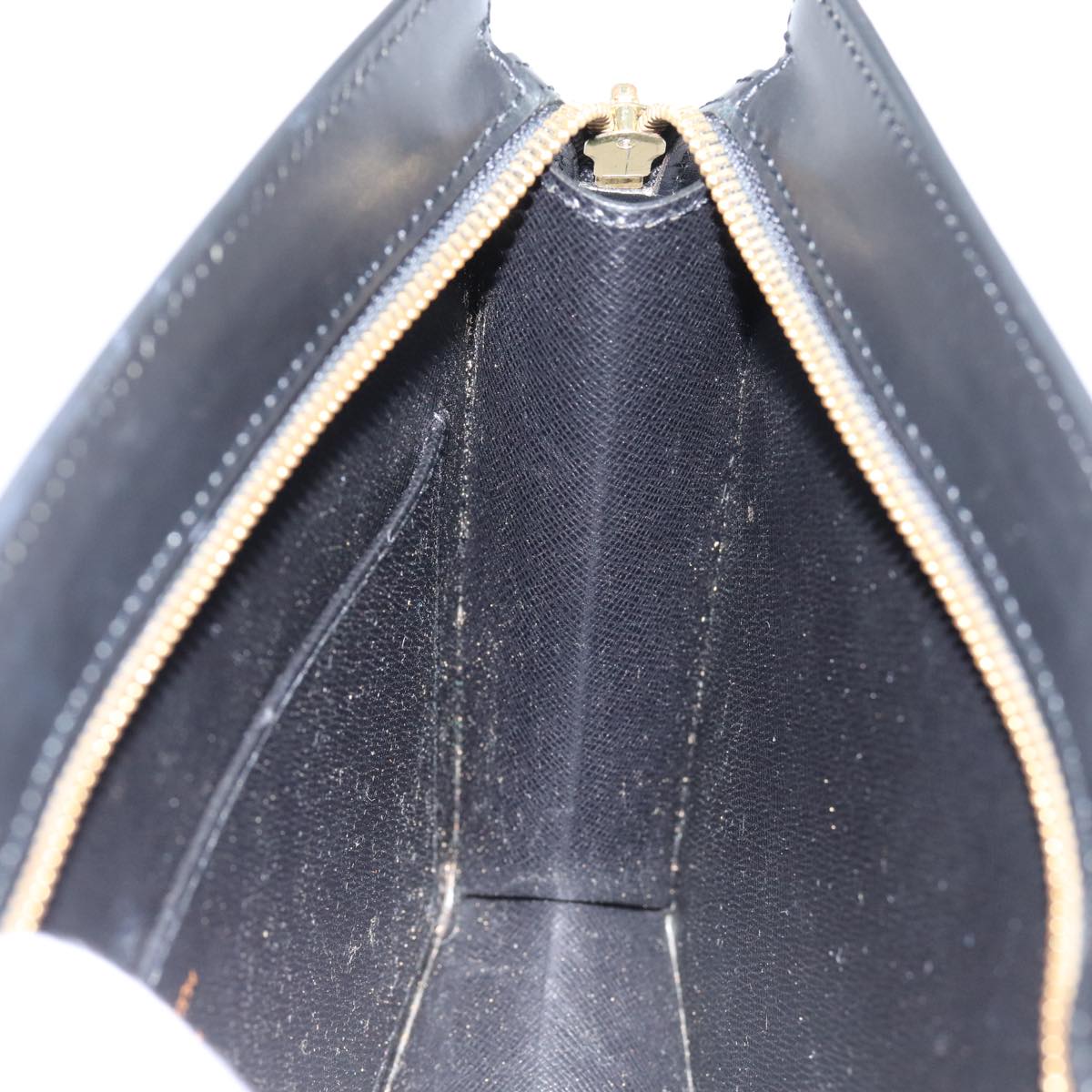 LOUIS VUITTON Pochette Clutch Bag
