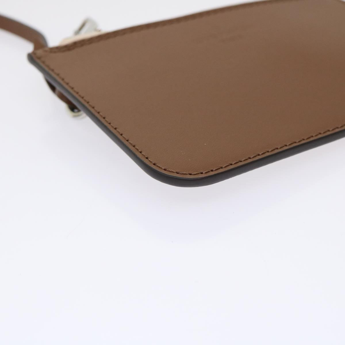 LOUIS VUITTON Pochette Clutch Bag