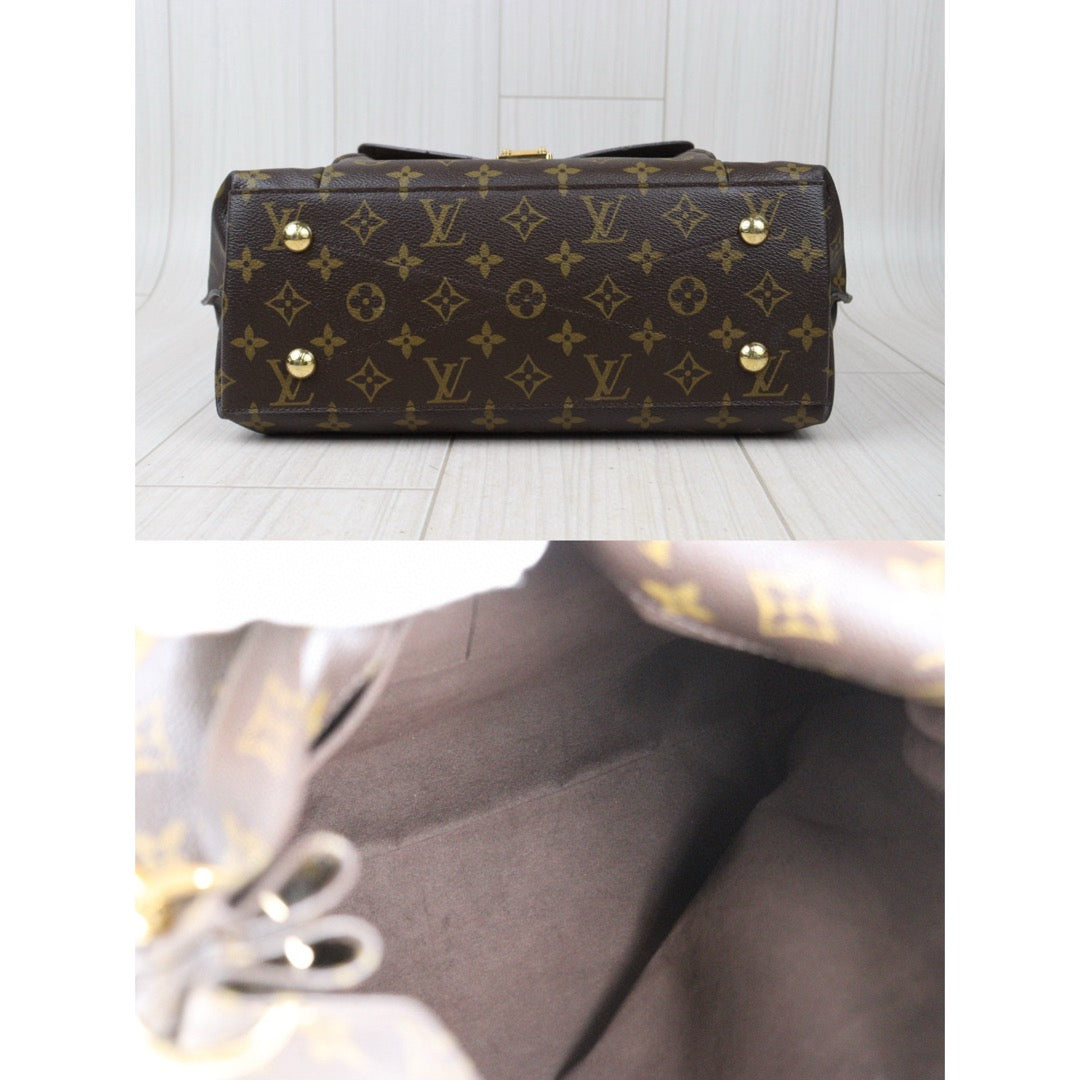 Rank AB ｜LV Monogram Metis Hobo Shoulder Bag｜24072910