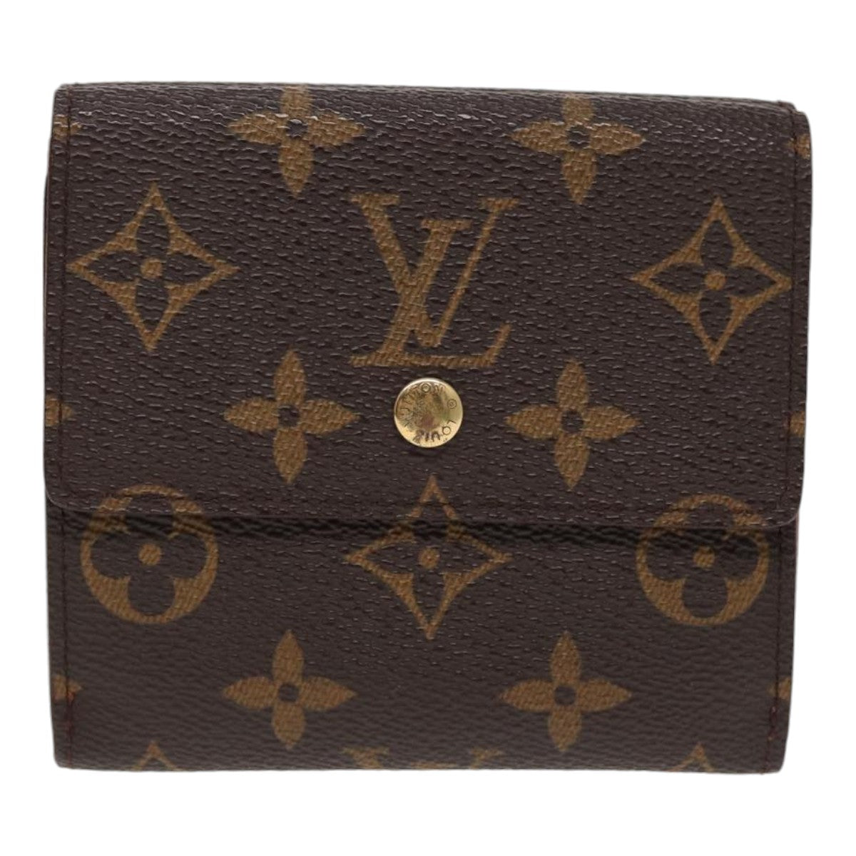 LOUIS VUITTON Porte billet Wallet
