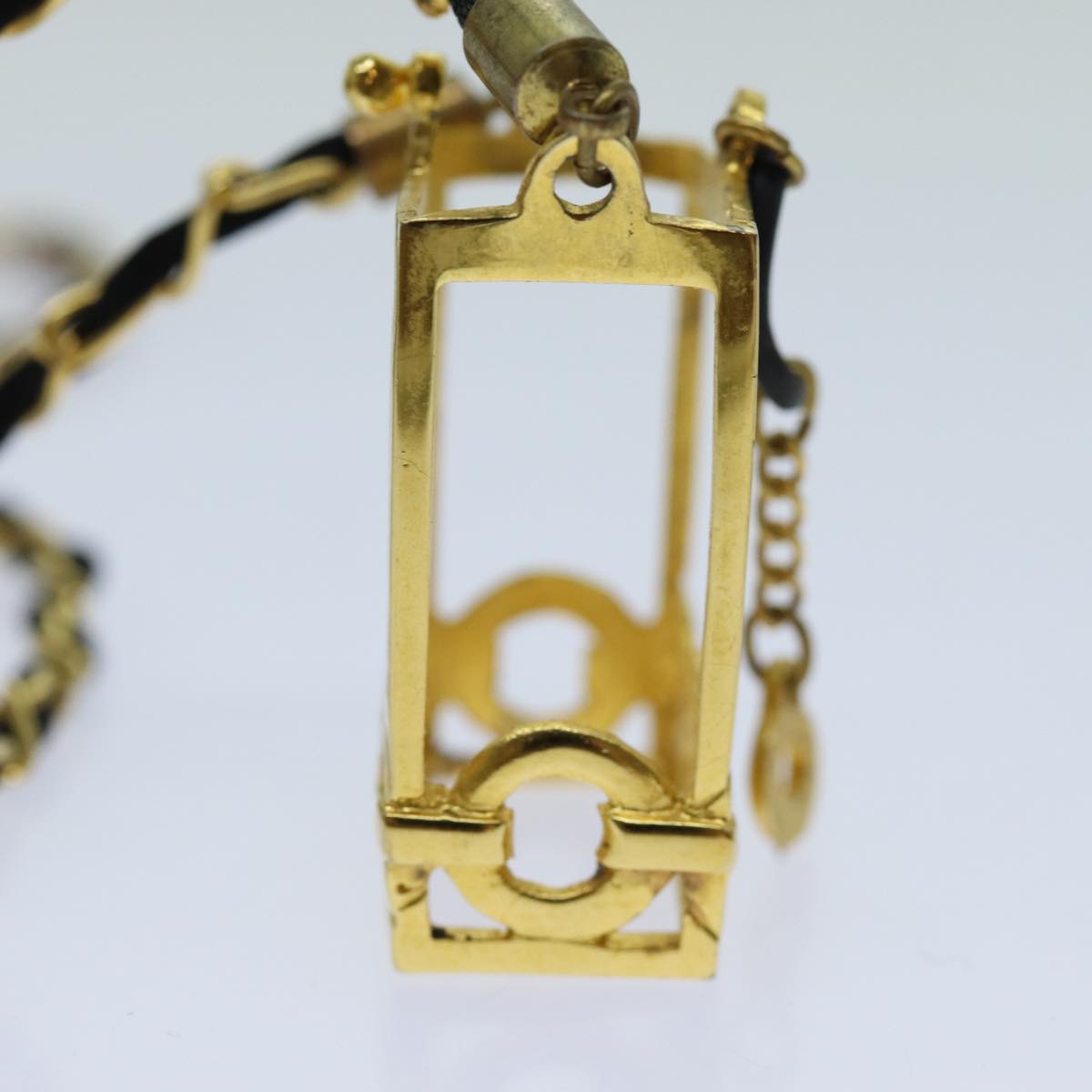 Top Quality Chanel Numero 5 Necklace