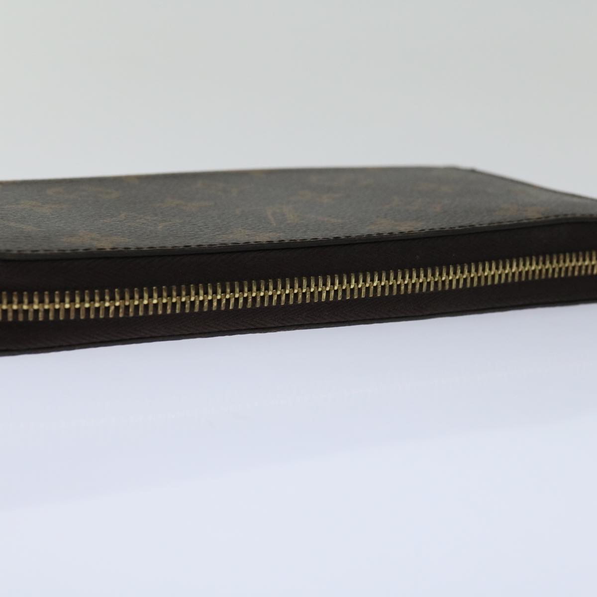 LOUIS VUITTON Portefeuille zippy Wallet