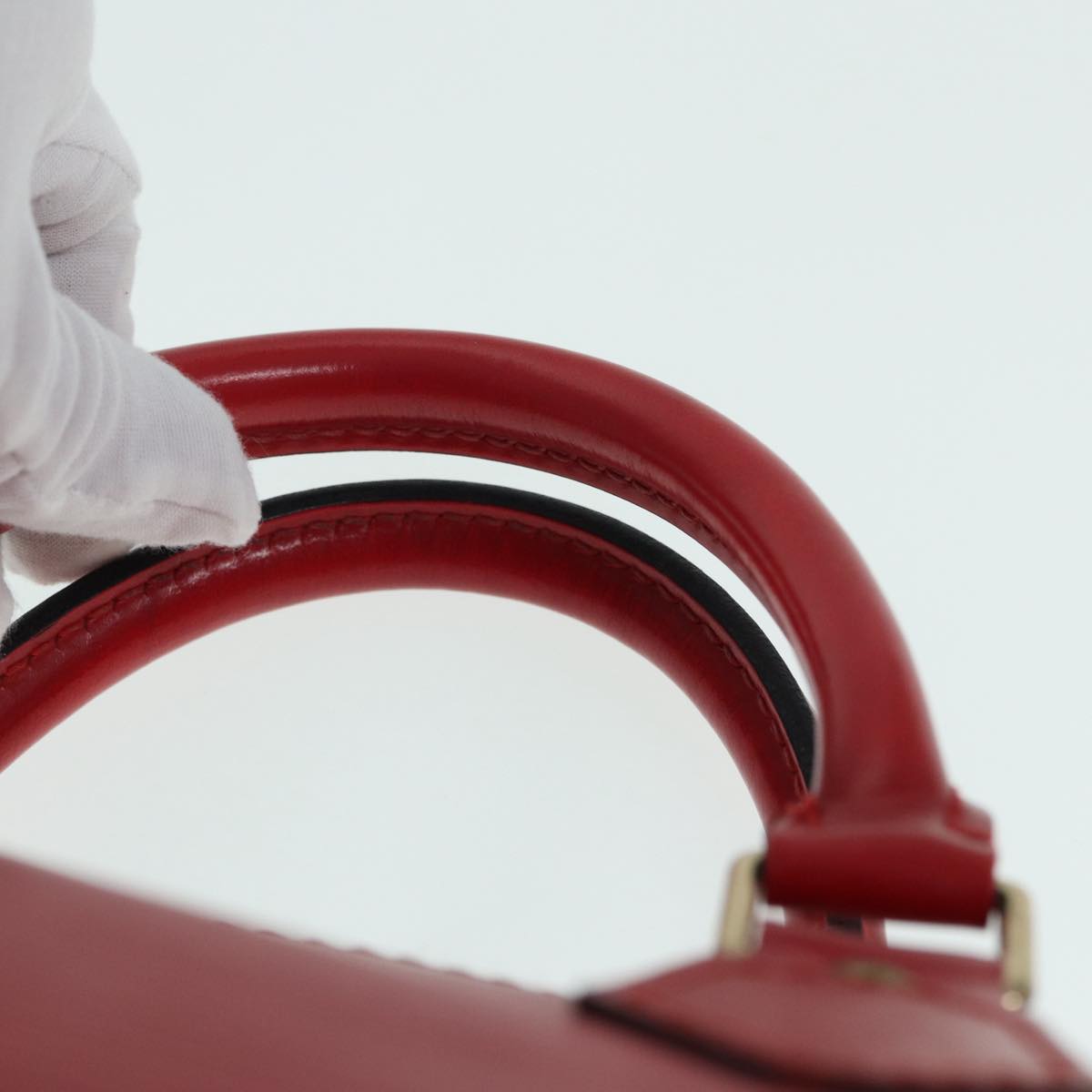 LOUIS VUITTON Speedy 30 Handbag