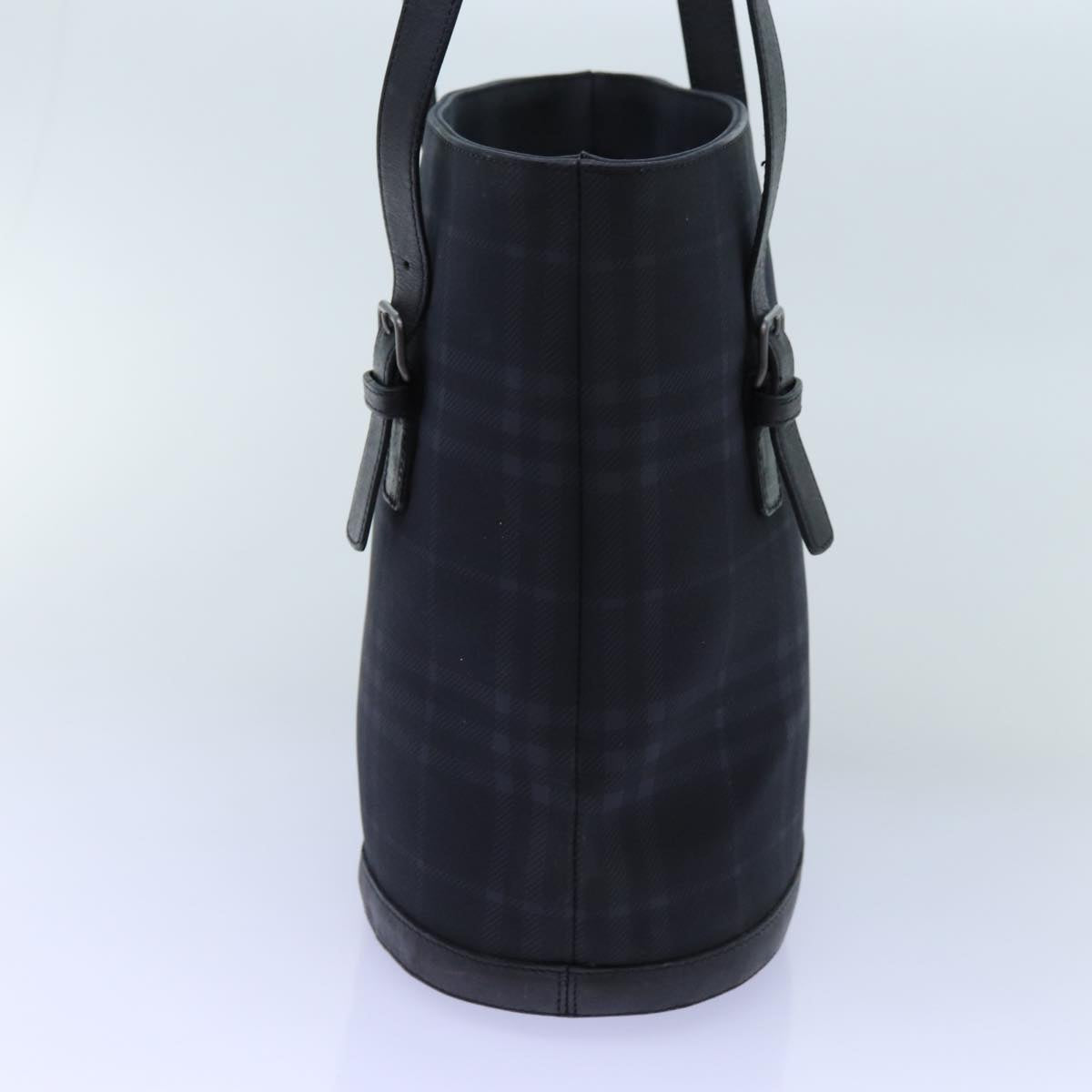 BURBERRY Nova Check Shoulder Bag