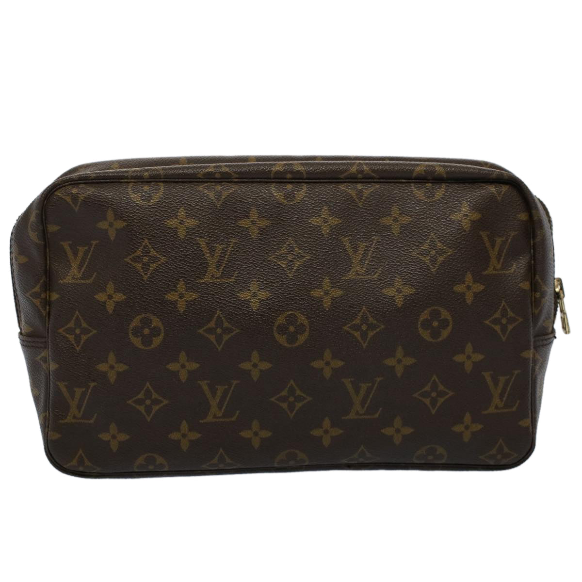 LOUIS VUITTON Trousse de Toilette Clutch Bag