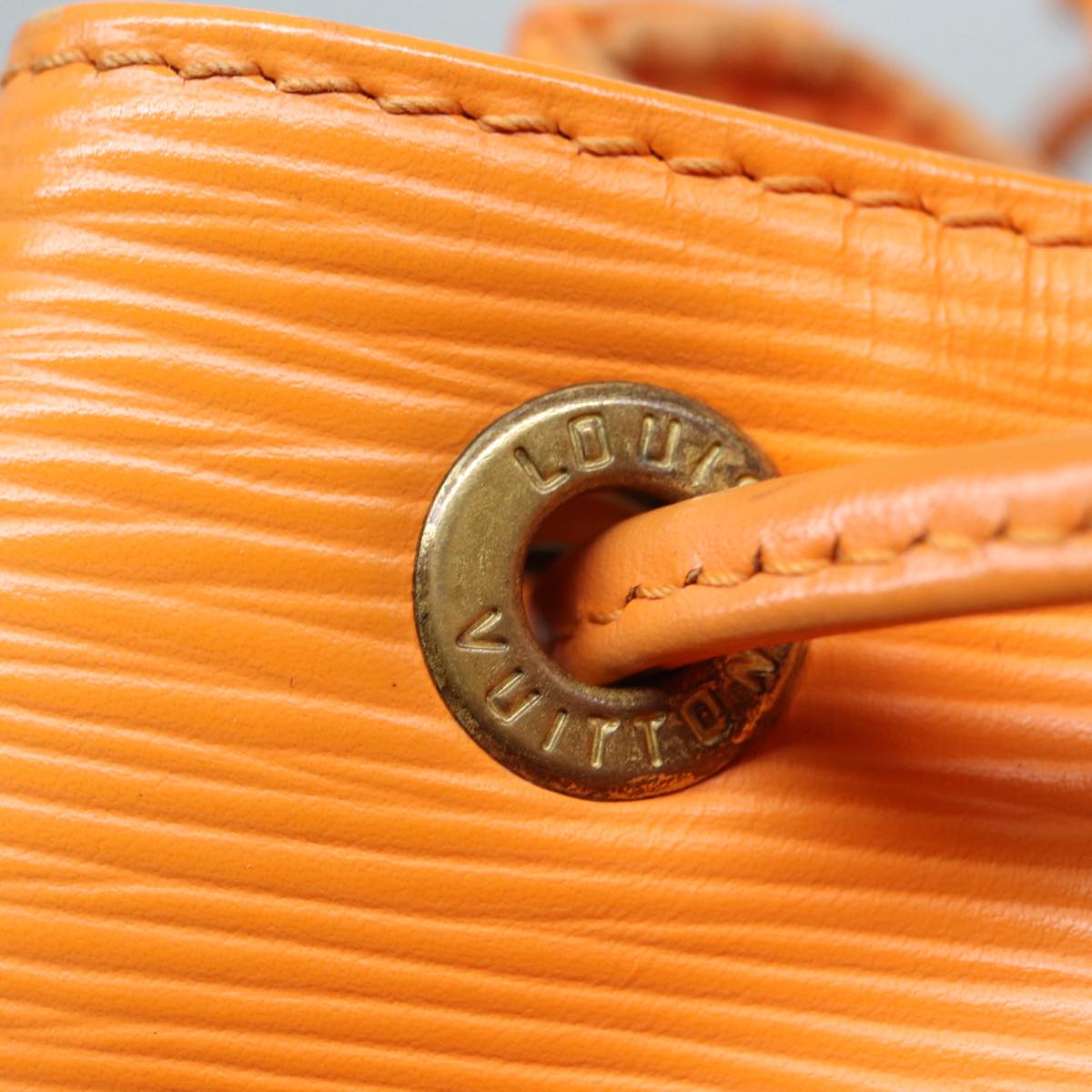 LOUIS VUITTON Noe Shoulder Bag