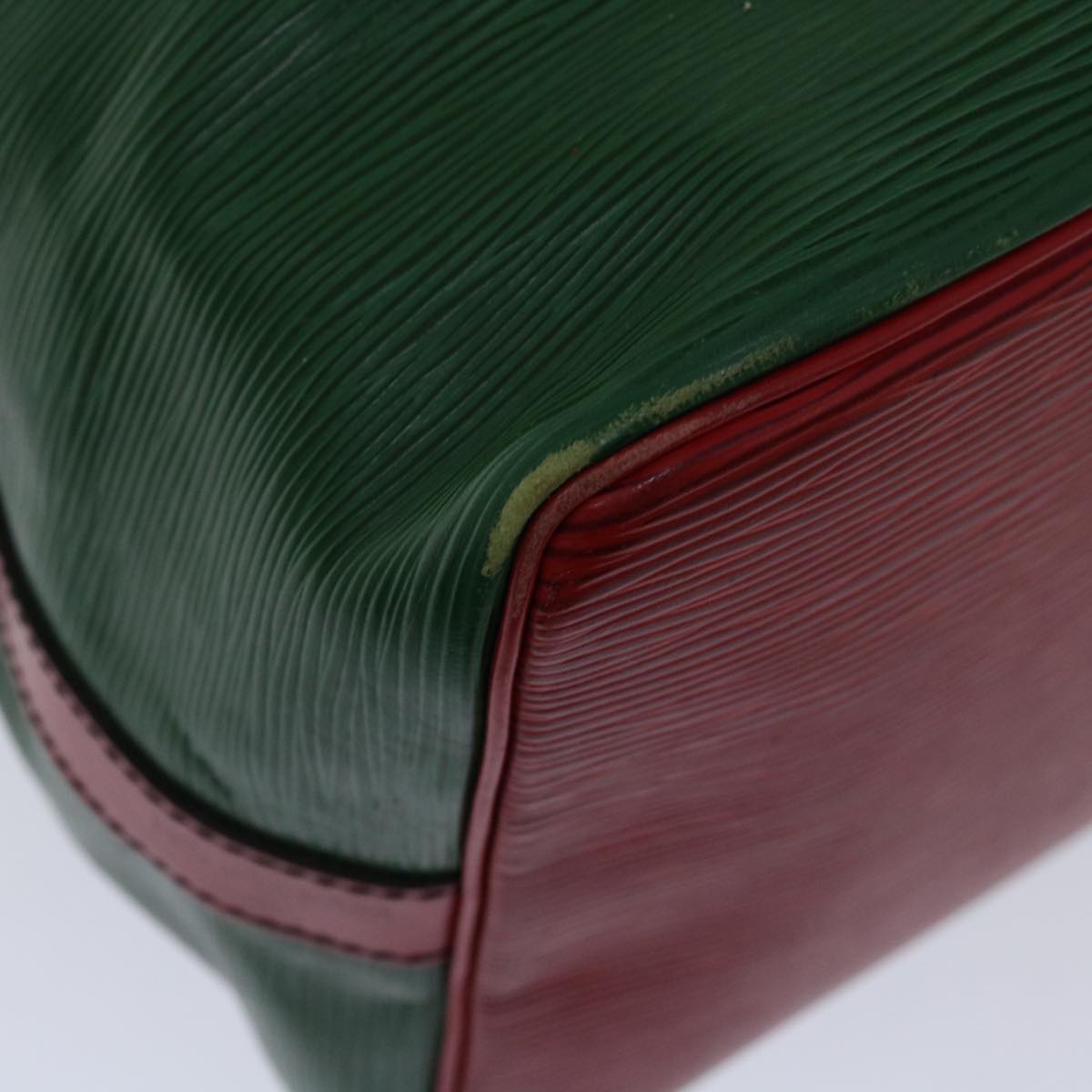 LOUIS VUITTON Petit Noe Shoulder Bag