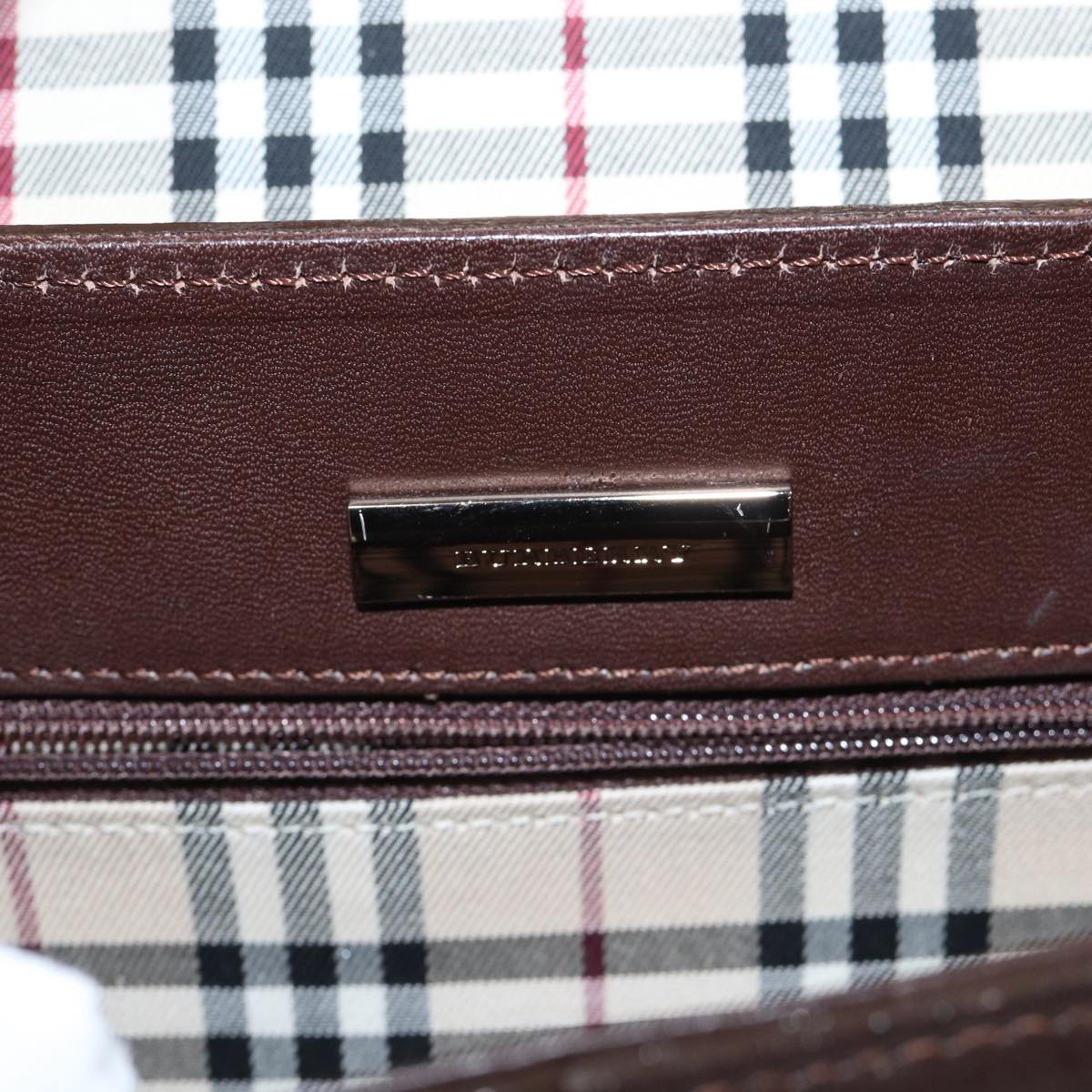 Burberry  Shoulder Bag