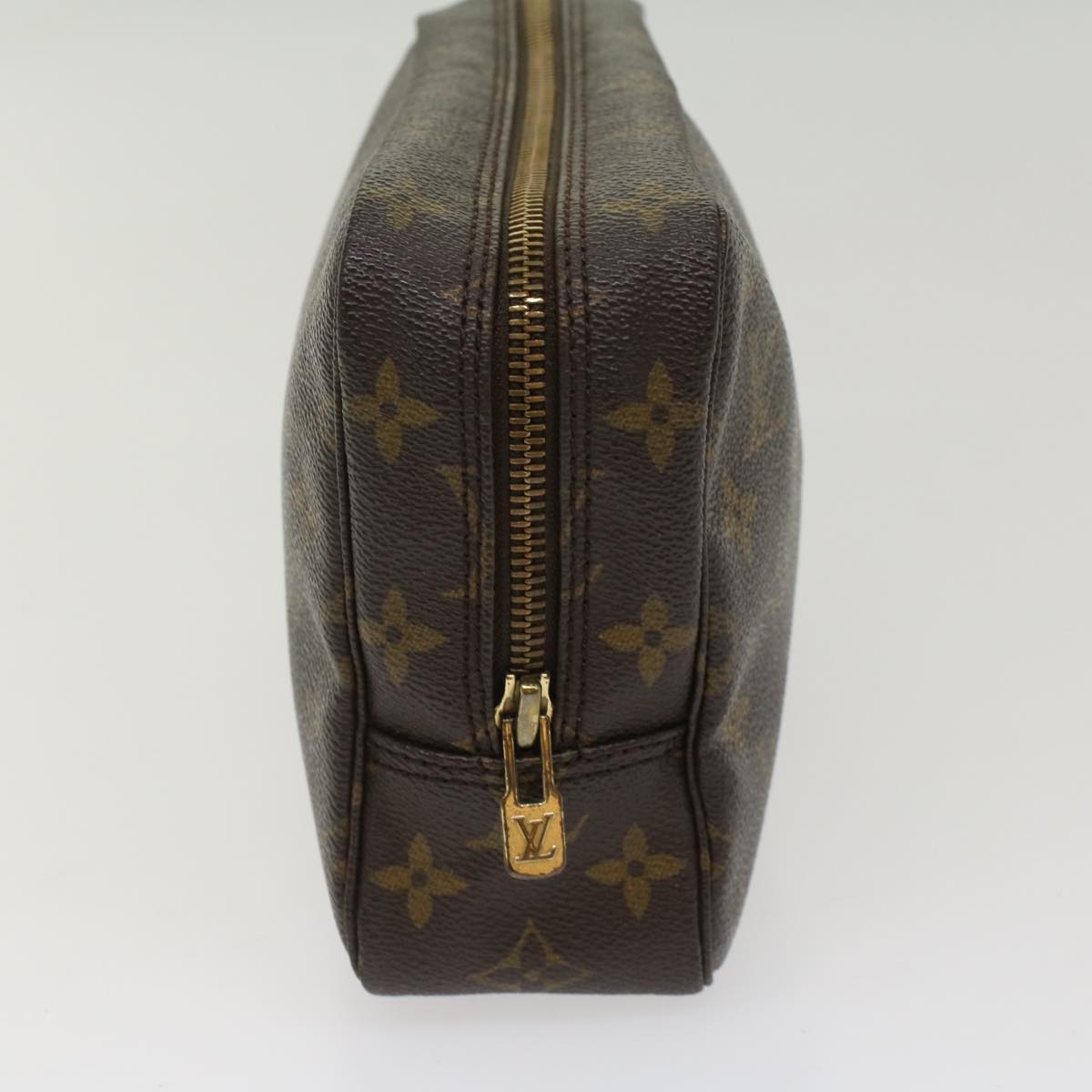 LOUIS VUITTON Trousse de Toilette Clutch Bag