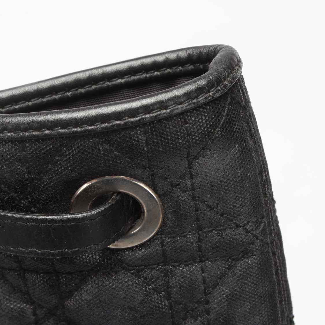 Medium Cannage Panarea Tote