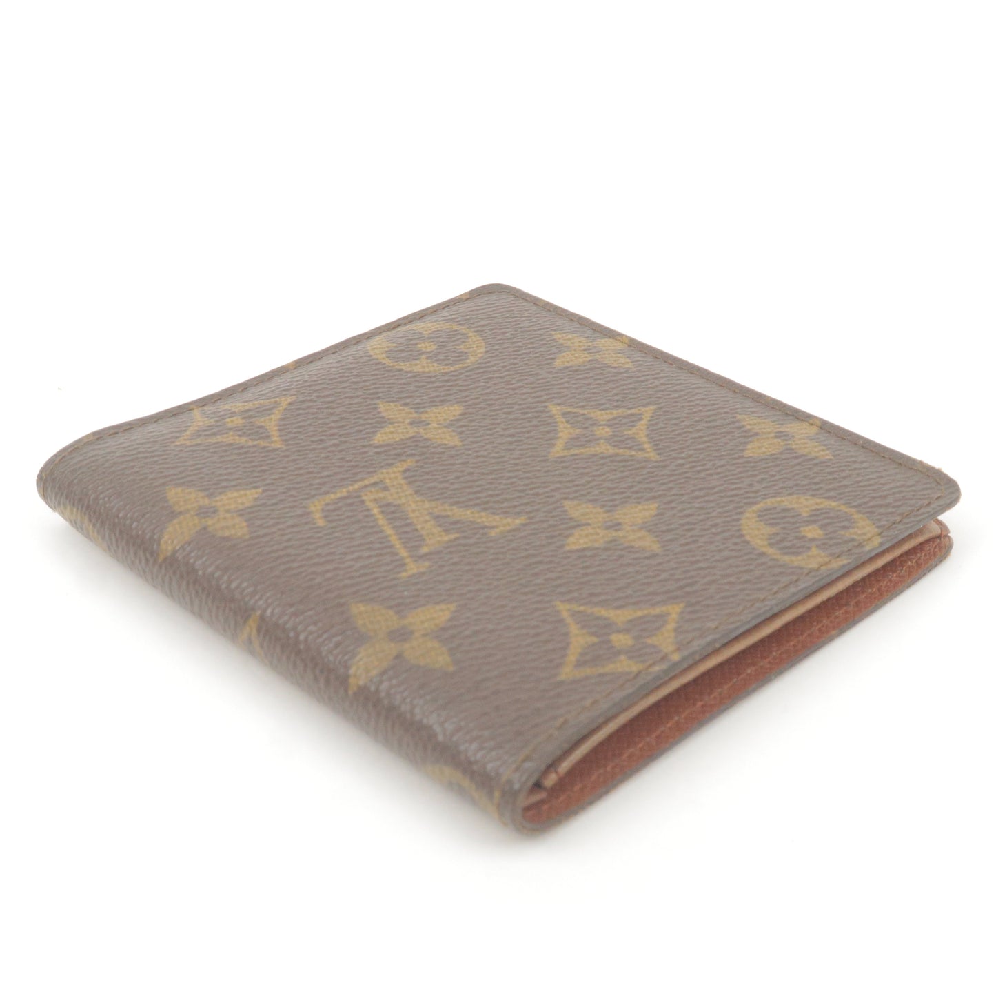 Louis Vuitton Set of 2  Monogram Small Wallet M61667 M60929