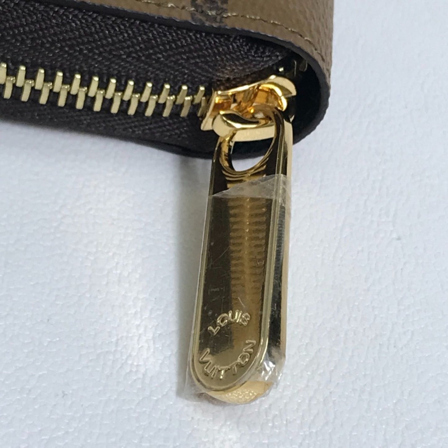 Louis Vuitton Monogram  Monogram Monogram Coin Purse/Coin Case