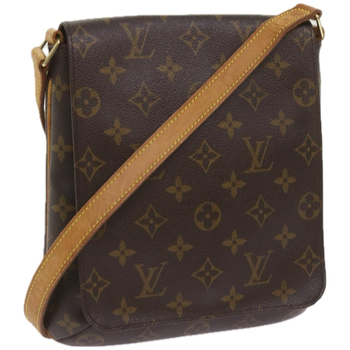 LOUIS VUITTON Musette Salsa Shoulder Bag