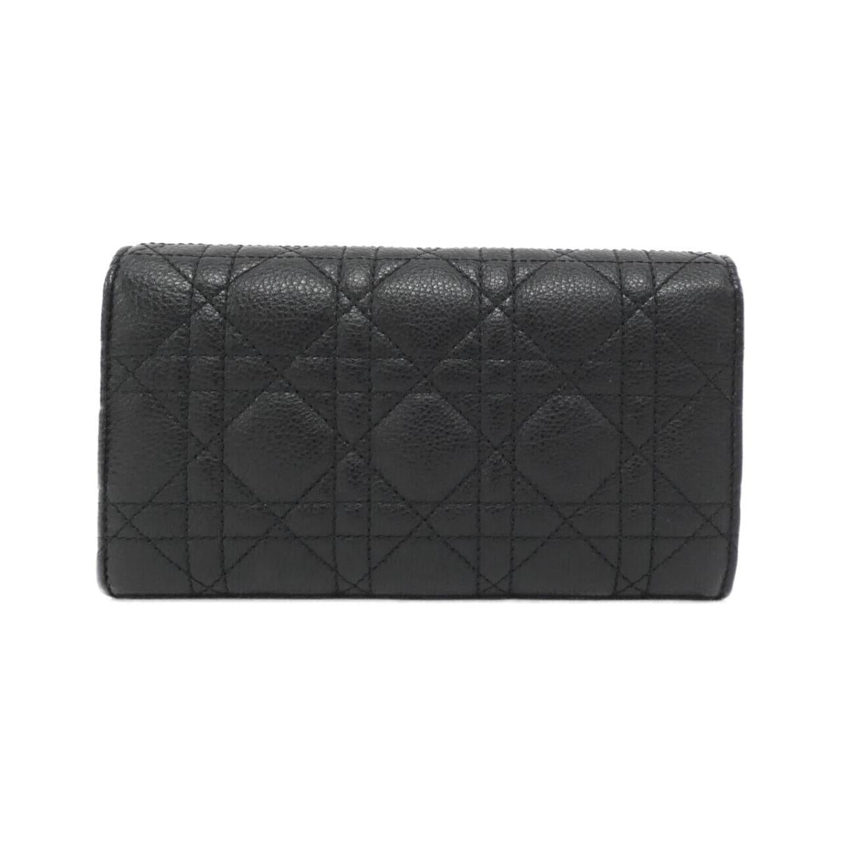 Christian Dior Carro S5039UWHC Wallet