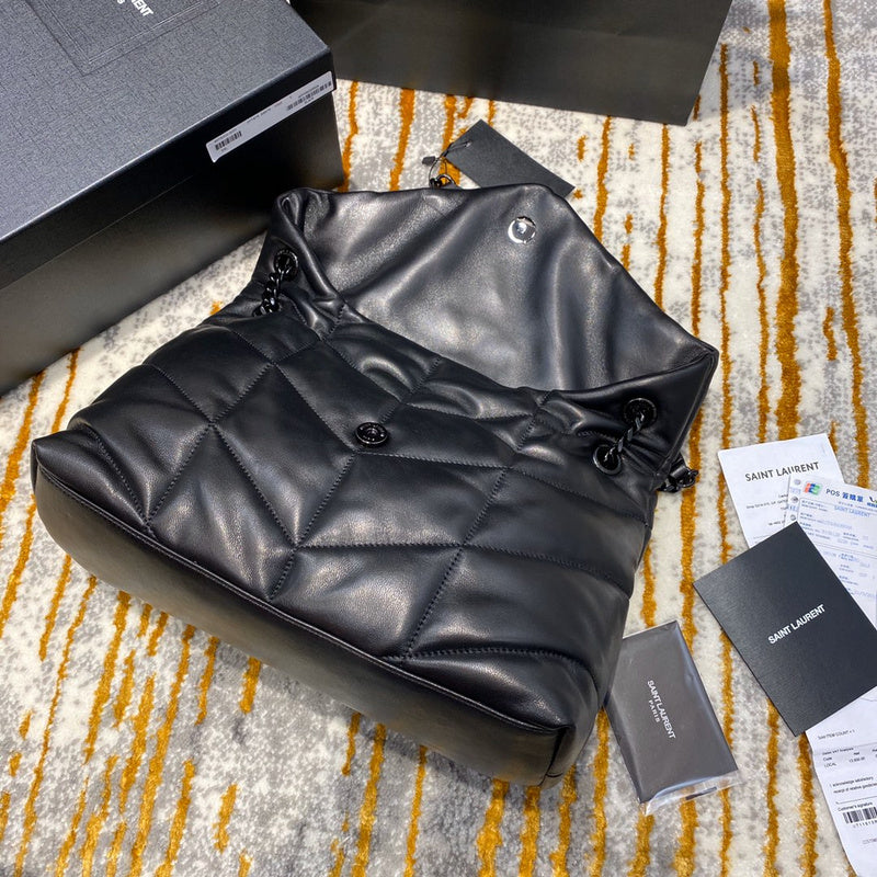 Yves Saint Laurent - Bags - The Wells Bags  422