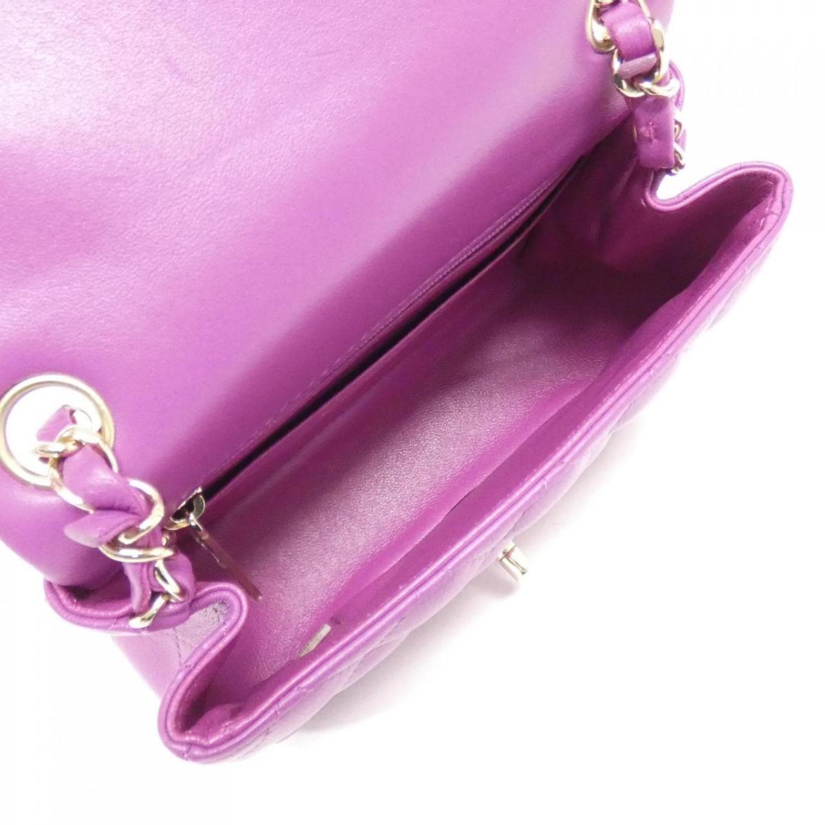 Chanel Shoulder Bag