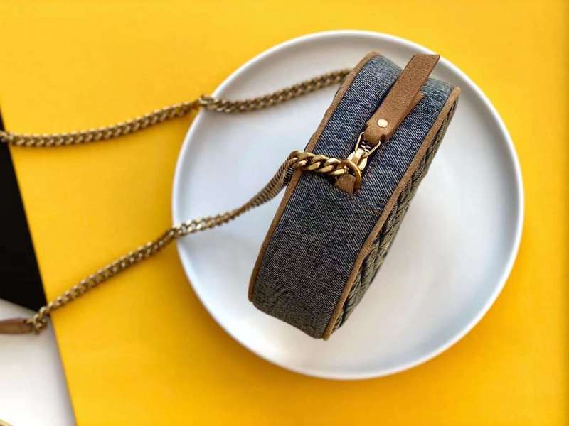 Yves Saint Laurent - Bags - The Wells Bags  220
