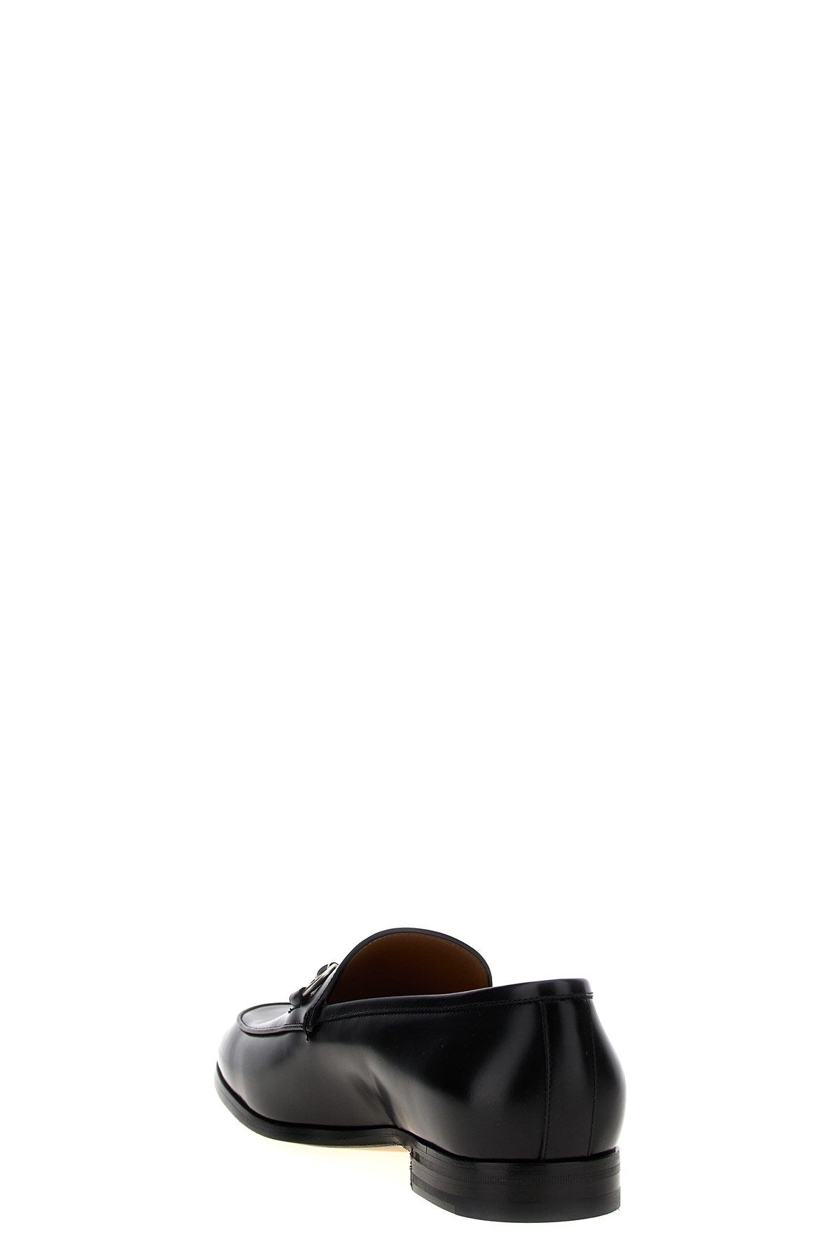 Gucci Men 'Morsetto' Loafers