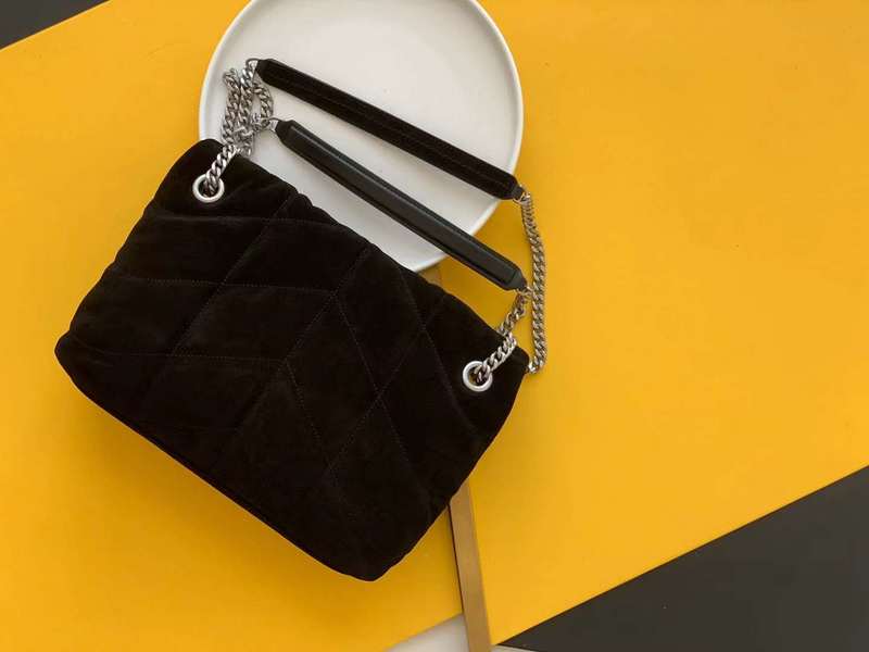 Yves Saint Laurent - Bags - The Wells Bags  434
