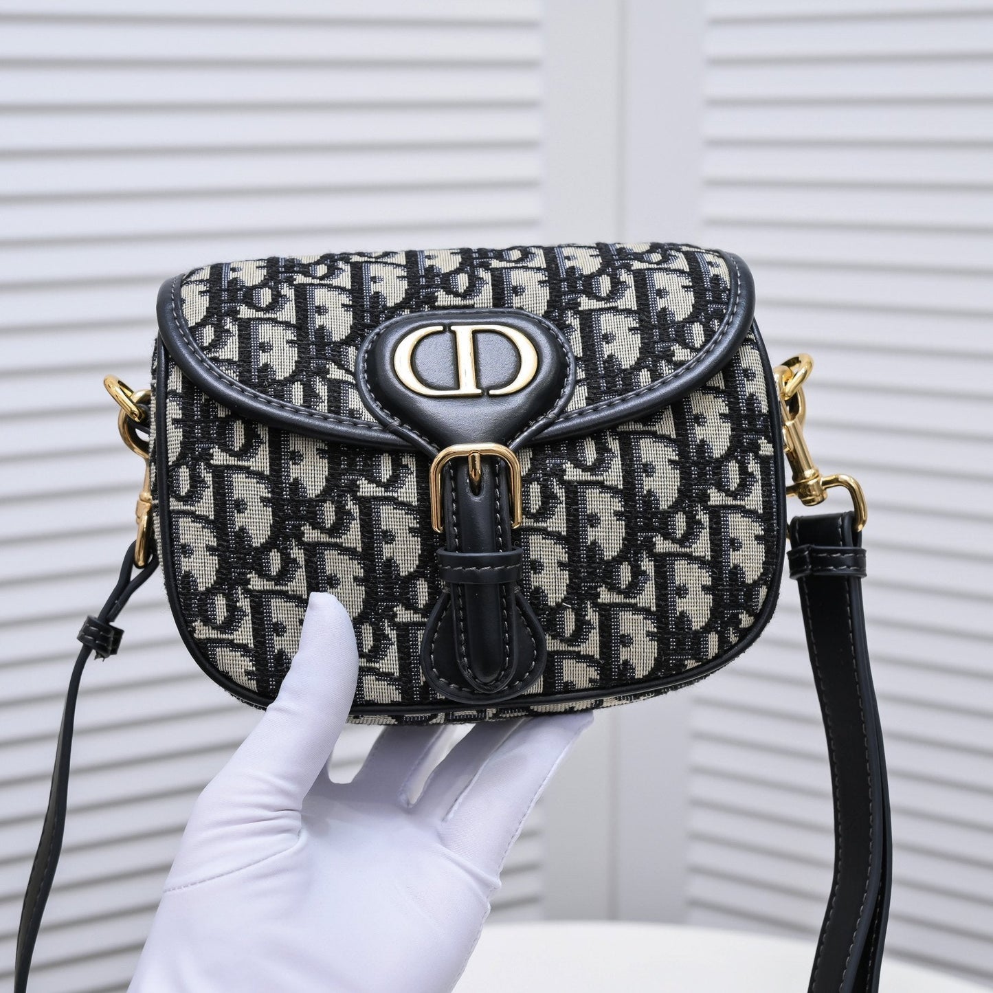 Luxury Handbags Christian Dior 287