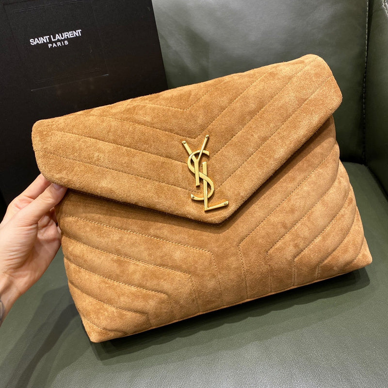 Yves Saint Laurent - Bags - The Wells Bags  301
