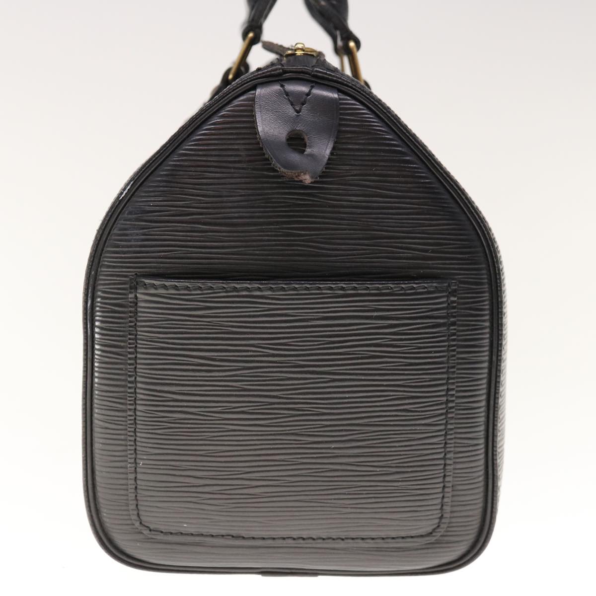 LOUIS VUITTON Speedy 25 Handbag