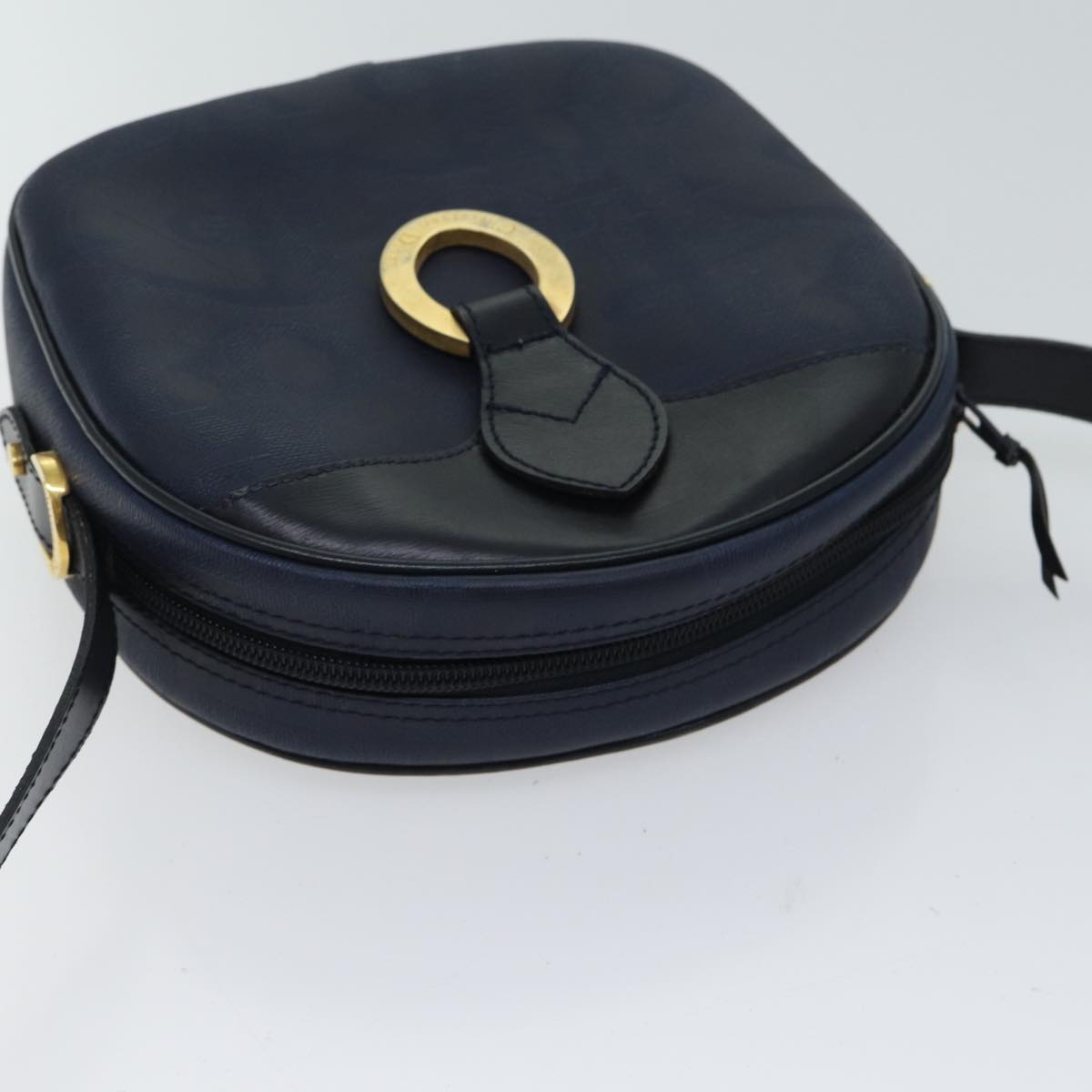Dior Trotter Shoulder Bag