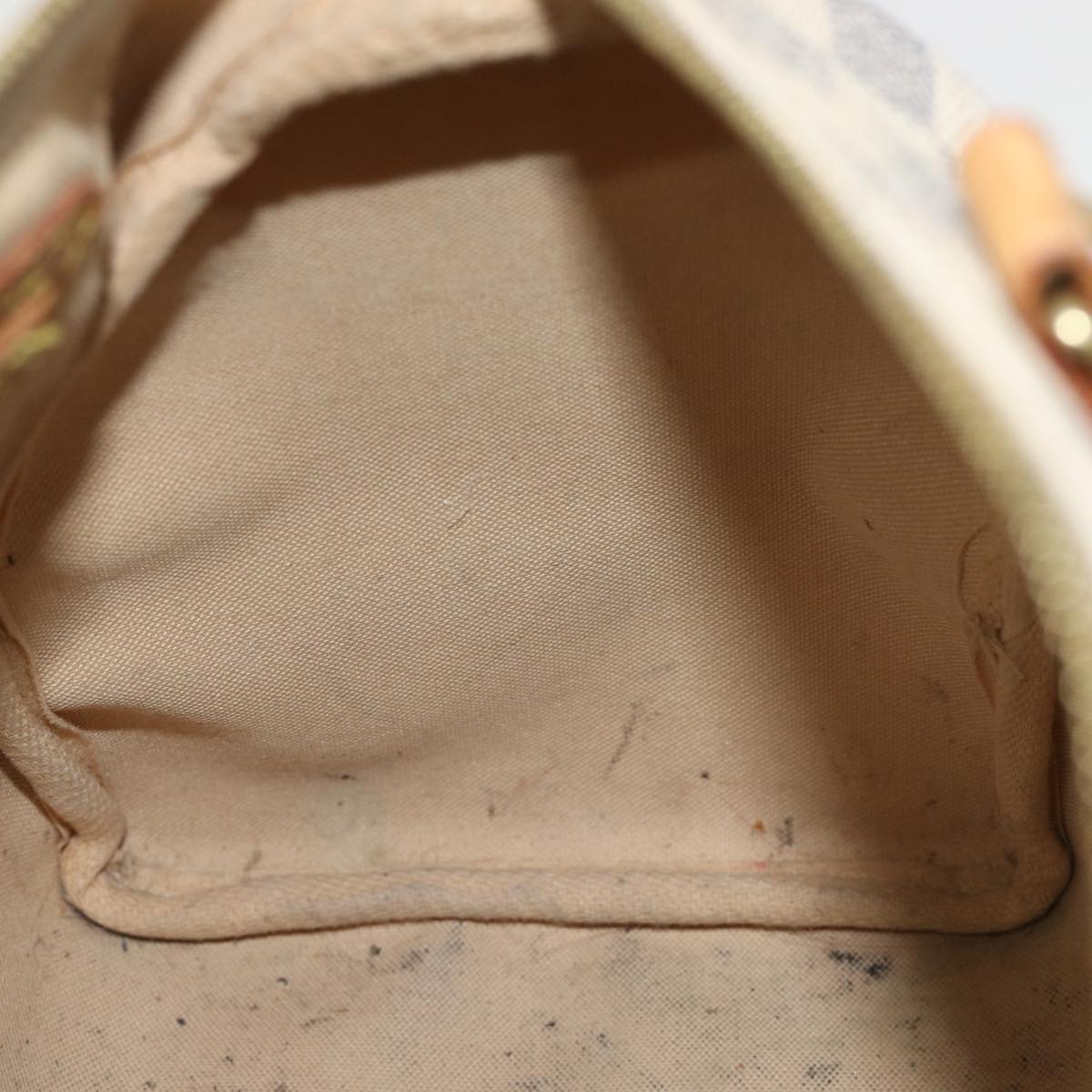 LOUIS VUITTON Speedy 25 Handbag