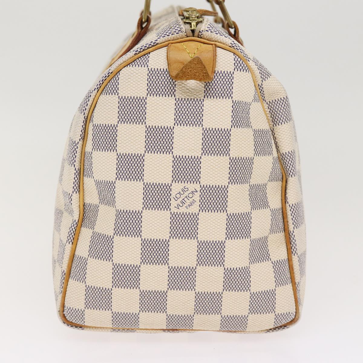 LOUIS VUITTON Speedy 25 Handbag