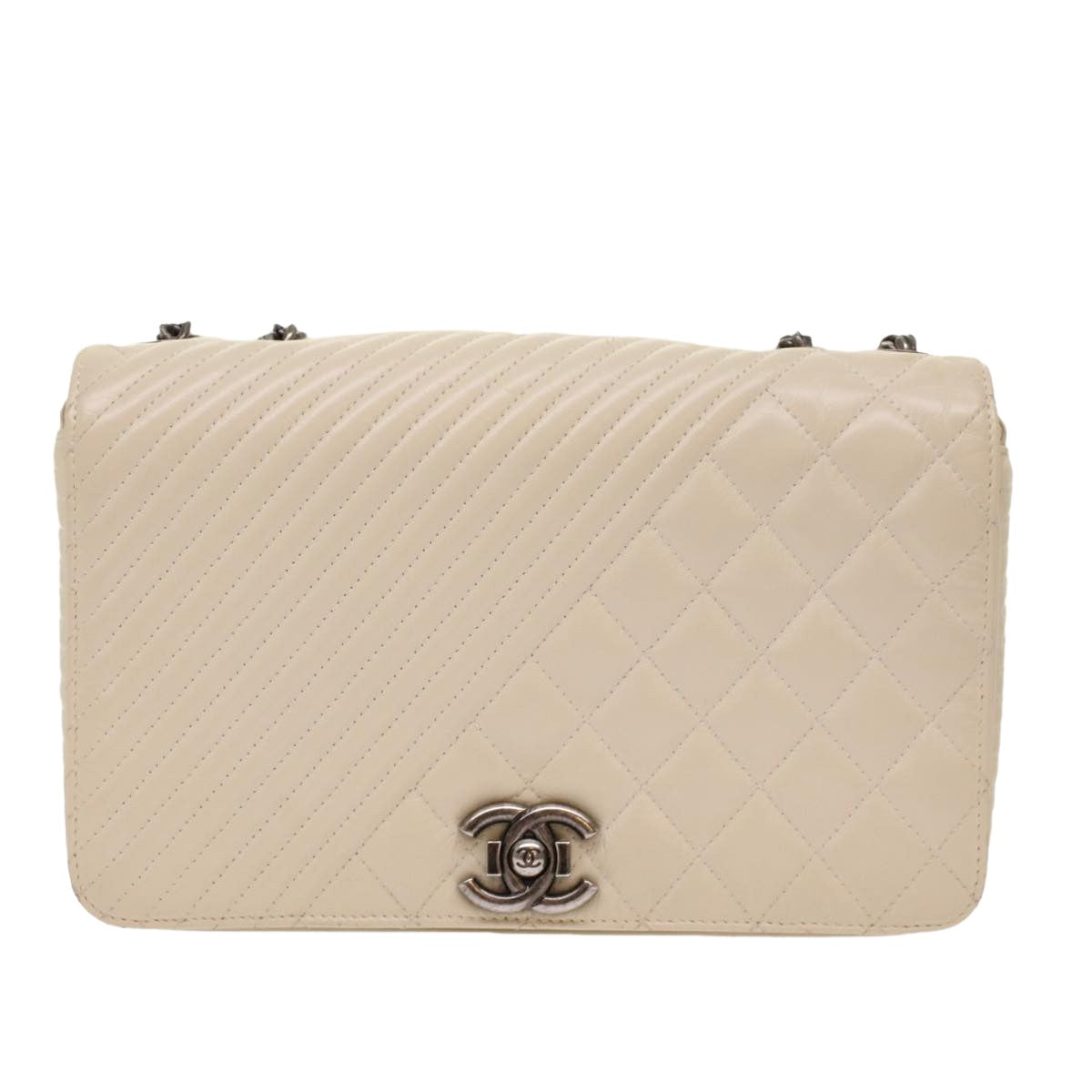 CHANEL Coco Boy Shoulder Bag