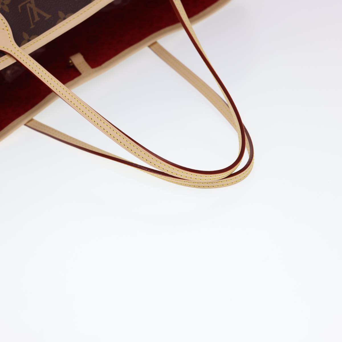 LOUIS VUITTON Neverfull GM Tote