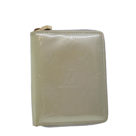 LOUIS VUITTON Porte monnaie Zippy Wallet