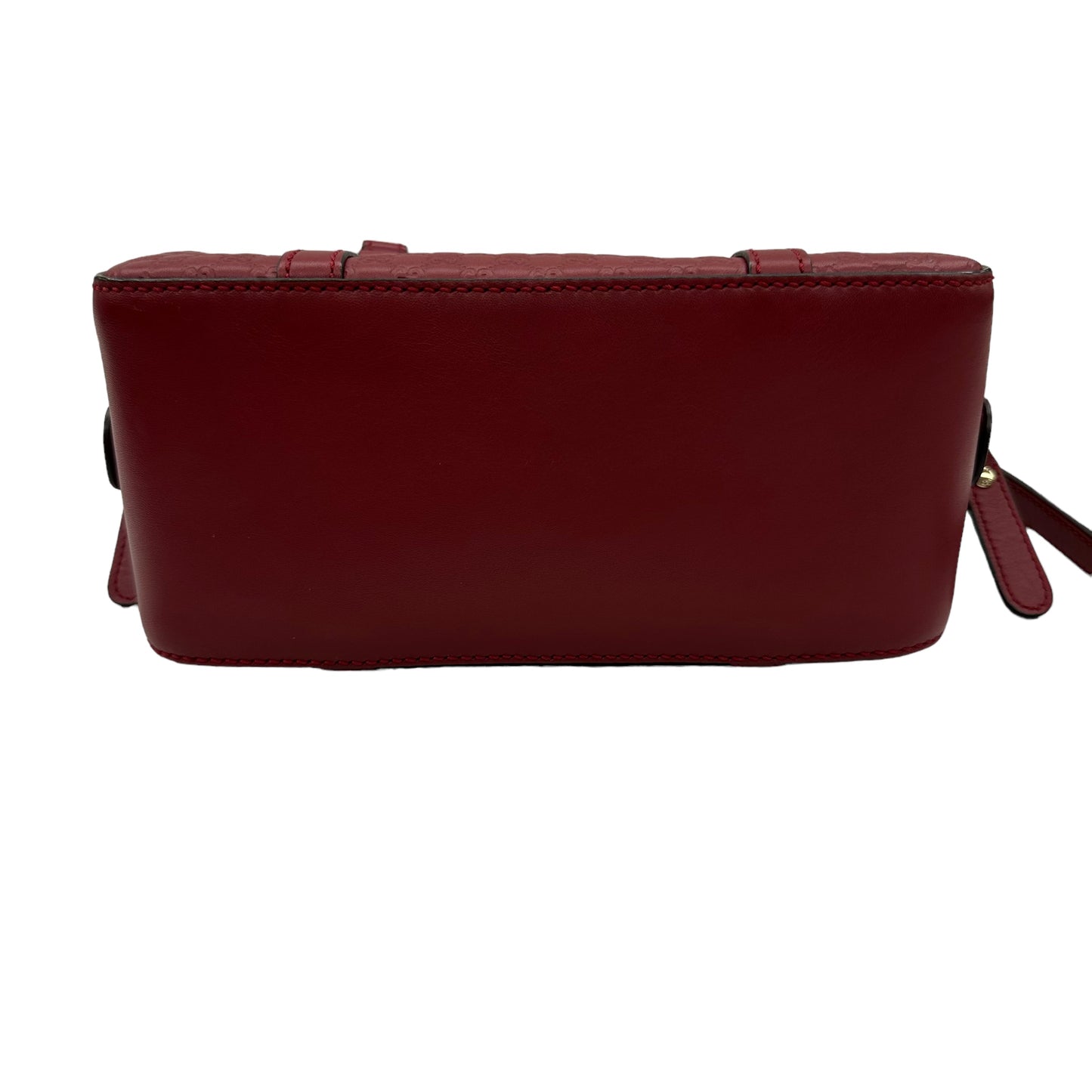 Crossbody Luxury Designer By Gucci  Size: Small