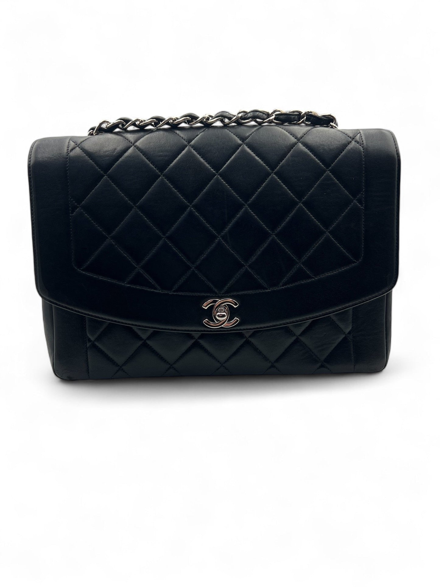 Chanel - Sac Diana