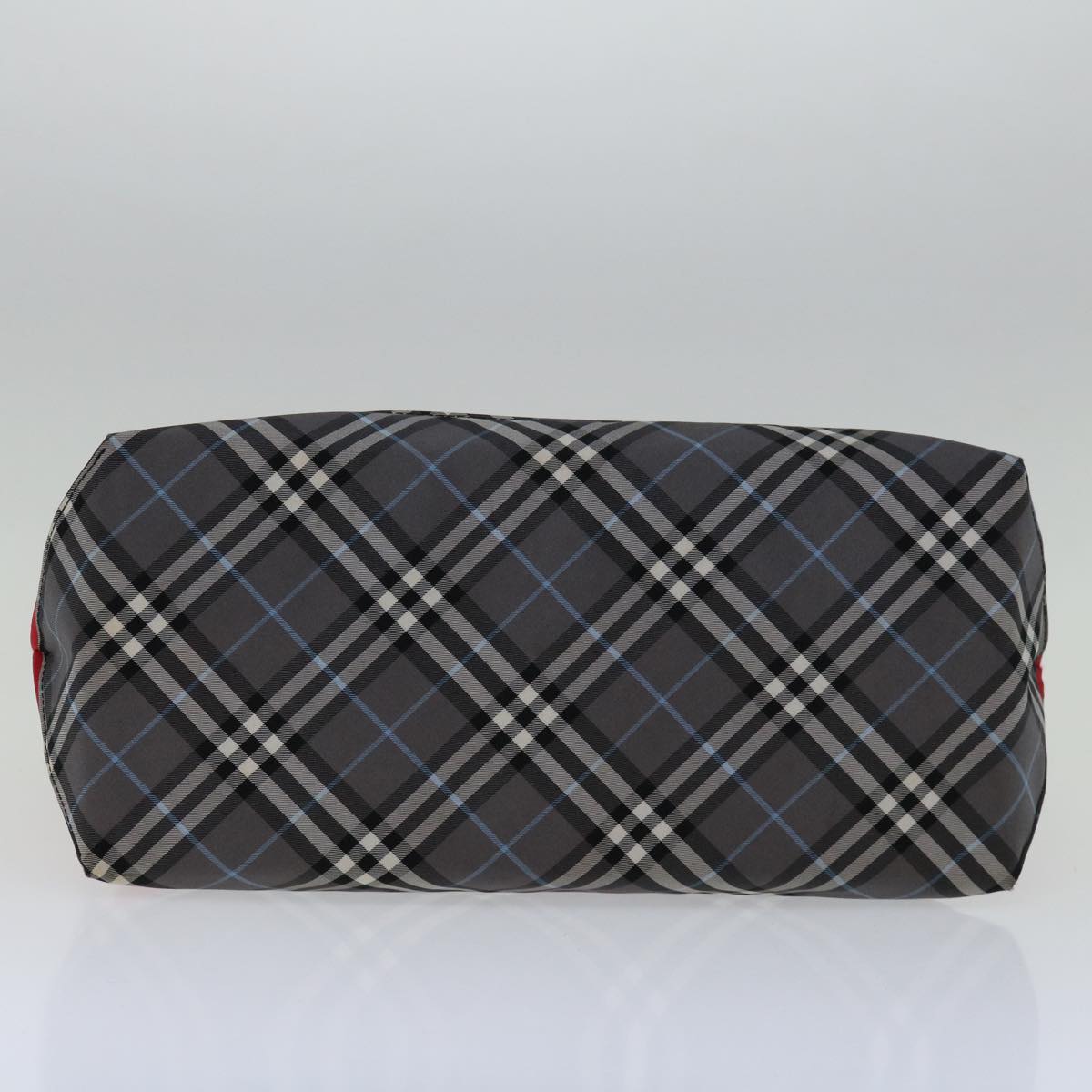 BURBERRY Nova Check Handbag