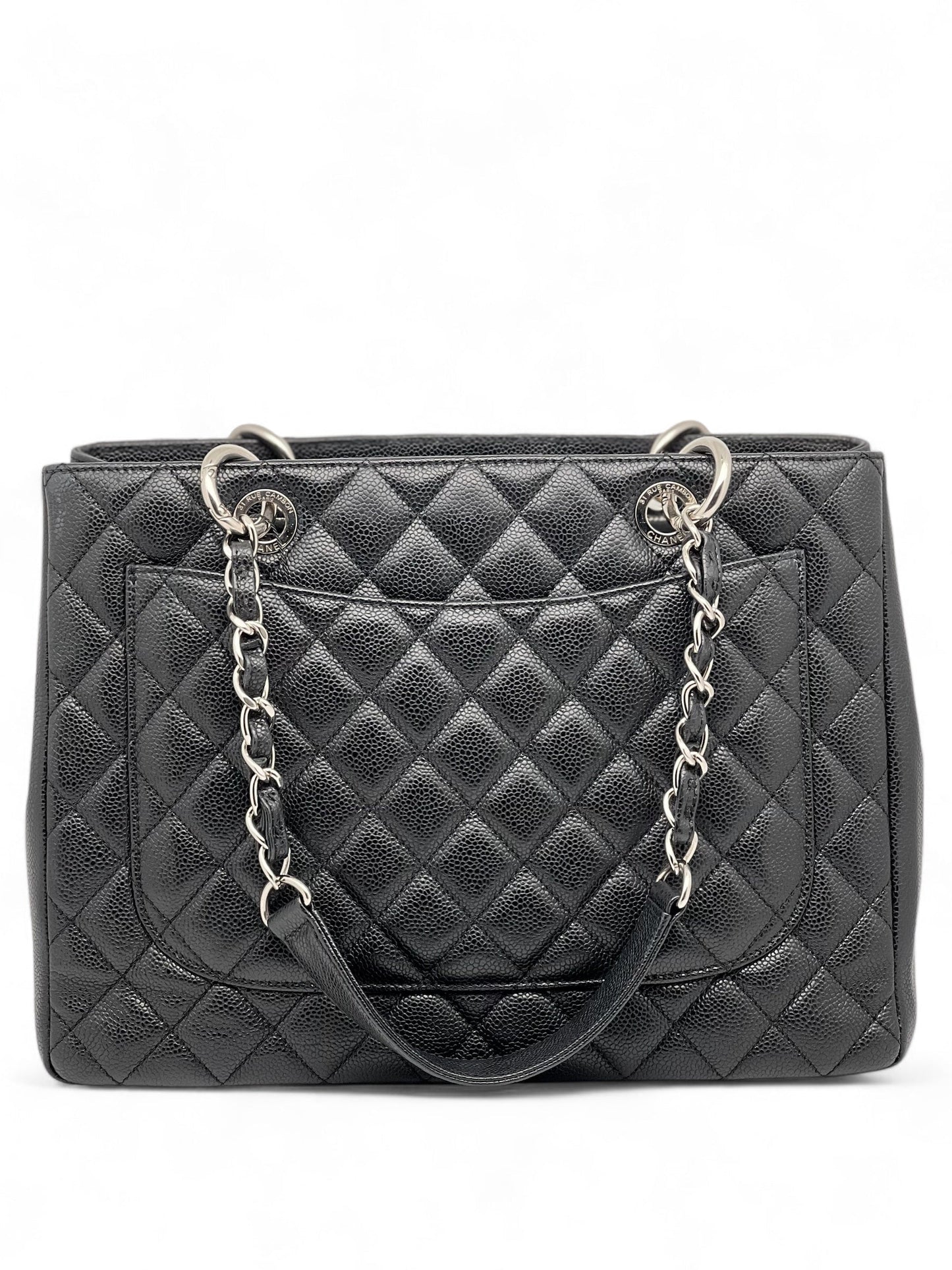 Chanel - Sac Shopping