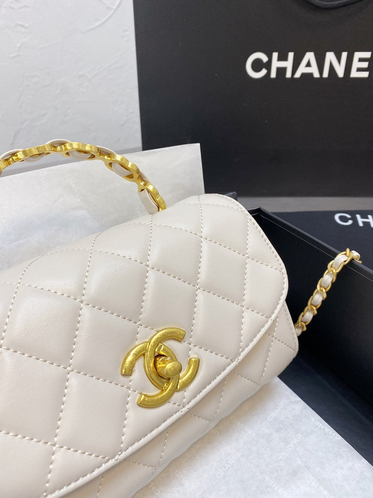 Luxury Edition Bags CH-L 127