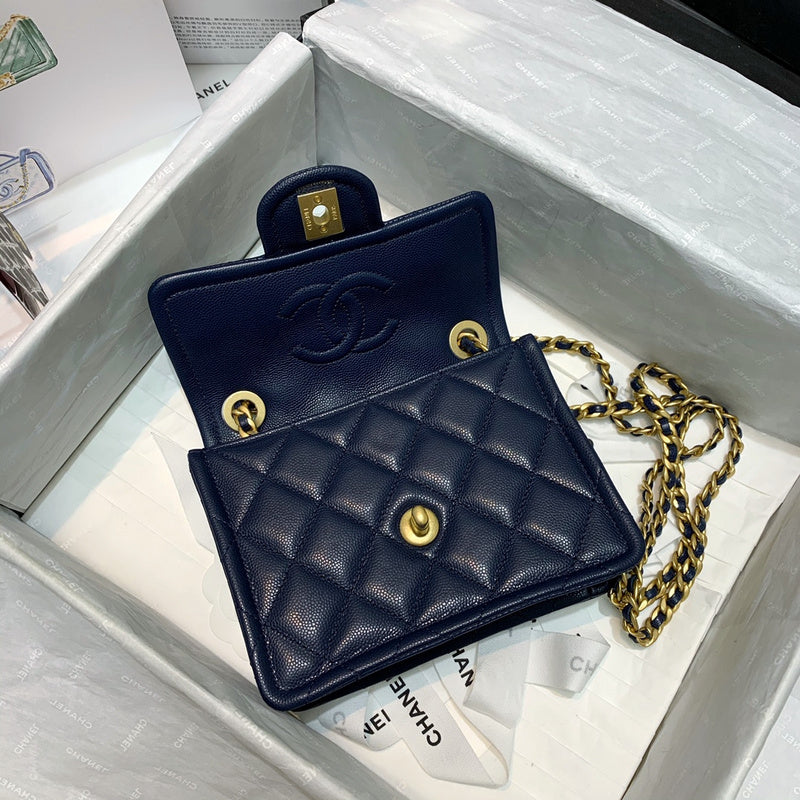 The Arid Bag Shop new Luxury  - Chanel Bags - 523